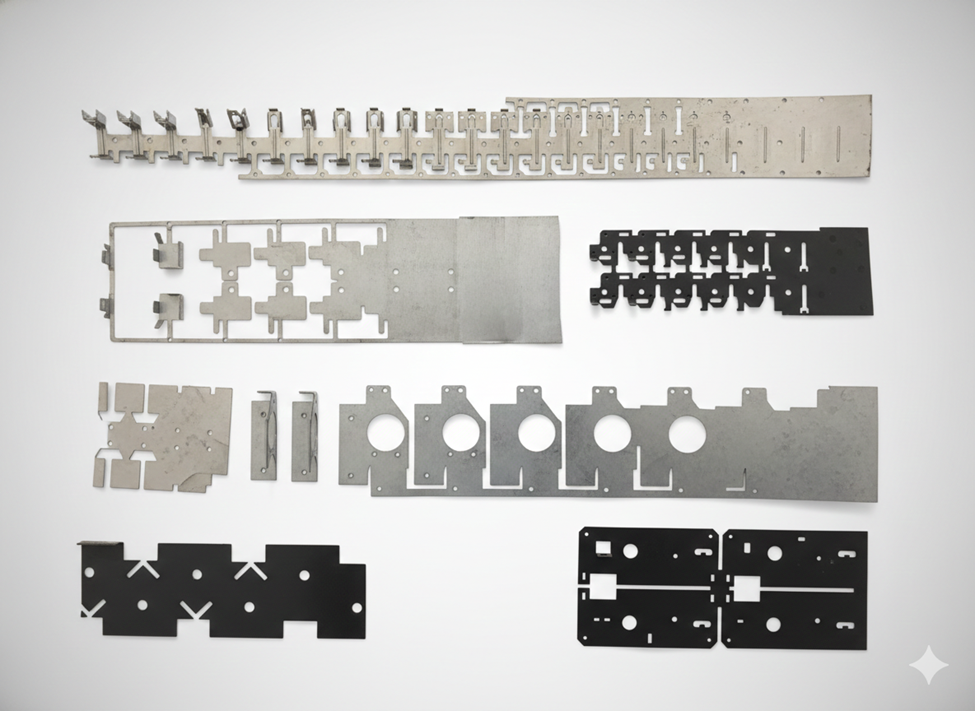 Manufacturing Facility